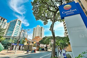Comfort Hotel Ibirapuera