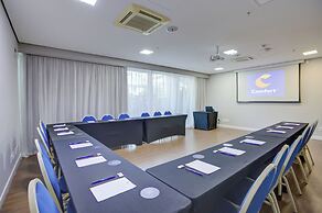 Comfort Hotel Ibirapuera