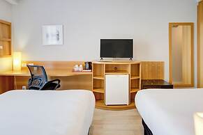 Comfort Hotel Ibirapuera