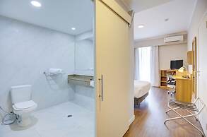 Comfort Hotel Ibirapuera