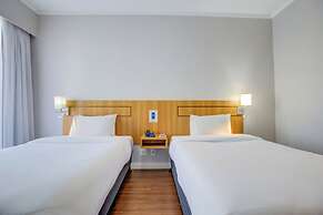Comfort Hotel Ibirapuera