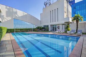 Comfort Hotel Ibirapuera