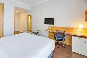 Comfort Hotel Ibirapuera