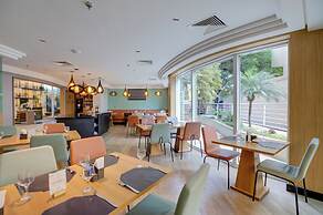 Comfort Hotel Ibirapuera