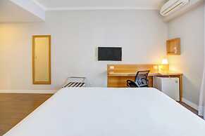 Comfort Hotel Ibirapuera