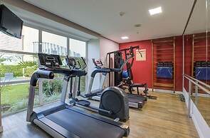 Comfort Hotel Ibirapuera