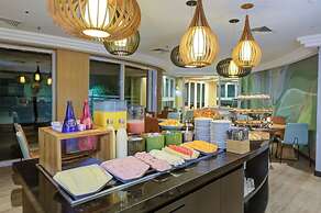 Comfort Hotel Ibirapuera