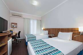 Comfort Hotel Ibirapuera