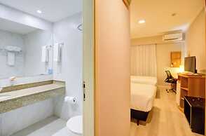 Comfort Hotel Ibirapuera