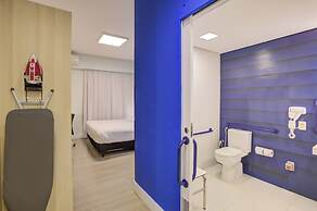 Comfort Hotel Ibirapuera