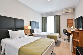 Comfort Hotel Ibirapuera