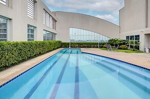 Comfort Hotel Ibirapuera