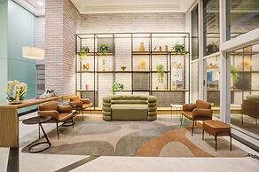 Comfort Hotel Ibirapuera