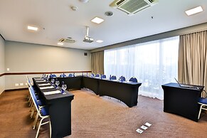 Comfort Hotel Ibirapuera