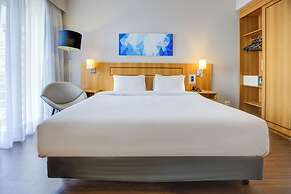Comfort Hotel Ibirapuera