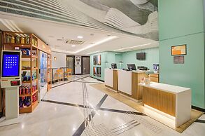 Comfort Hotel Ibirapuera