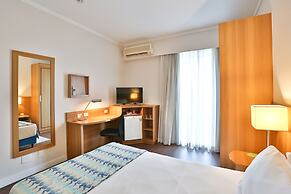 Comfort Hotel Ibirapuera