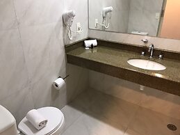 Comfort Hotel Ibirapuera