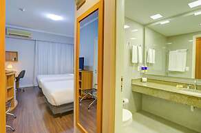 Comfort Hotel Ibirapuera
