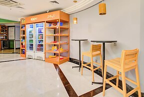 Comfort Hotel Ibirapuera