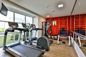 Comfort Hotel Ibirapuera