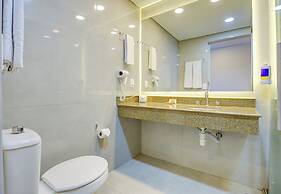 Comfort Hotel Ibirapuera