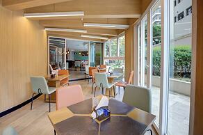 Comfort Hotel Ibirapuera