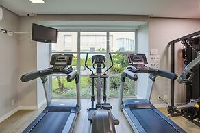 Comfort Hotel Ibirapuera