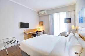 Comfort Hotel Ibirapuera