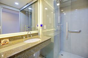Comfort Hotel Ibirapuera