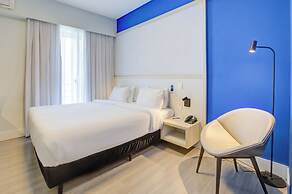 Comfort Hotel Ibirapuera