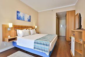 Comfort Hotel Ibirapuera