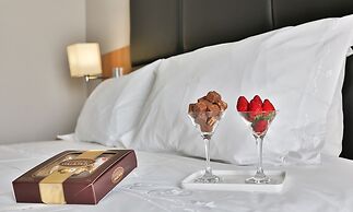 Comfort Hotel Ibirapuera