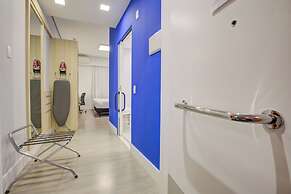 Comfort Hotel Ibirapuera