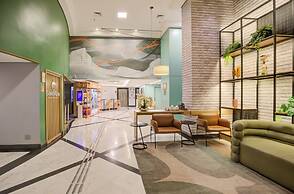 Comfort Hotel Ibirapuera