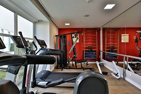 Comfort Hotel Ibirapuera