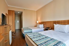 Comfort Hotel Ibirapuera