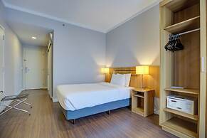 Comfort Hotel Ibirapuera