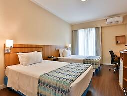 Comfort Hotel Ibirapuera