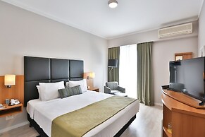 Comfort Hotel Ibirapuera