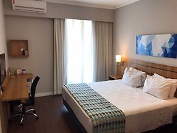 Comfort Hotel Ibirapuera