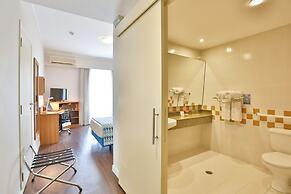 Comfort Hotel Ibirapuera