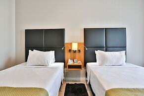 Comfort Hotel Ibirapuera