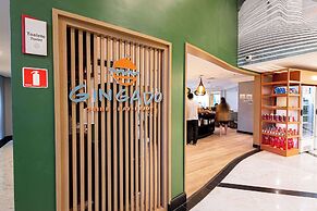 Comfort Hotel Ibirapuera