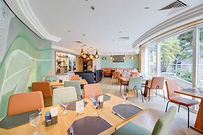 Comfort Hotel Ibirapuera
