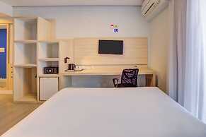 Comfort Hotel Ibirapuera