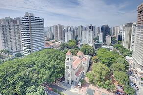 Comfort Hotel Ibirapuera