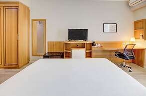 Comfort Hotel Ibirapuera