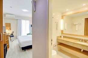 Comfort Hotel Ibirapuera