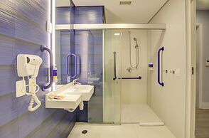 Comfort Hotel Ibirapuera